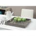 Convenience Concepts Palm Beach Serving Tray, Multiple Colors   